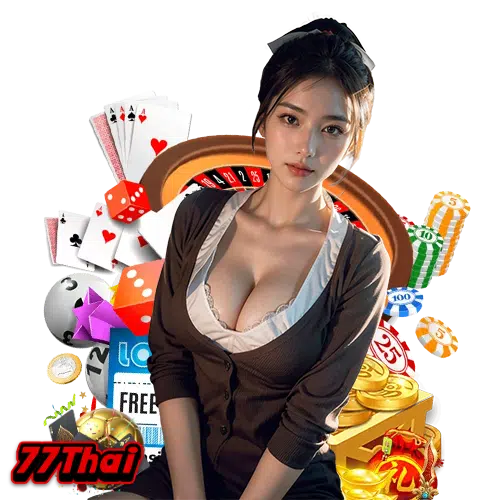 77thai เว็บตรง