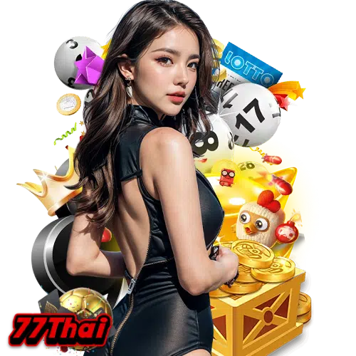 77thai โค้ดเครดิตฟรี